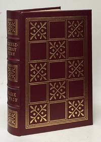 Adventures of Huckleberry Finn