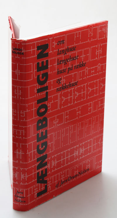 Længeboligen. Om langhuse, længehuse, huse på…