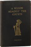 A Widow Against the Courts