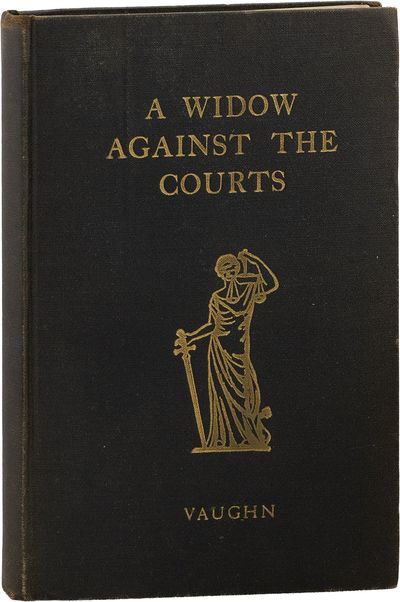 A Widow Against the Courts