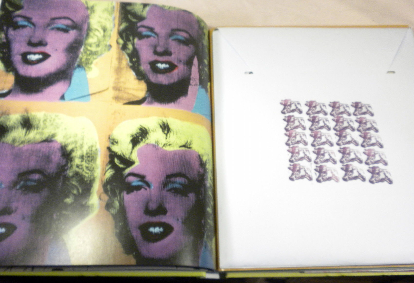 Andy Warhol Treasures by Matt Wrbican; Geralyn Huxley
