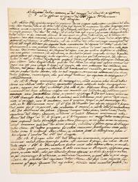 Relazione della cattura, e del viaggio del Brasile a Lisbona, e da Lisbona a Genova de PP. Gesuiti da Provincia del Brasile