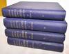 French Signed Bindings in the Mortimer L. Schiff Collection. With: British and Miscellaneous Signed Bindings in the Mortimer L. Schiff Collection (4 Volume set)