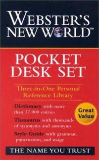 Webster's New World