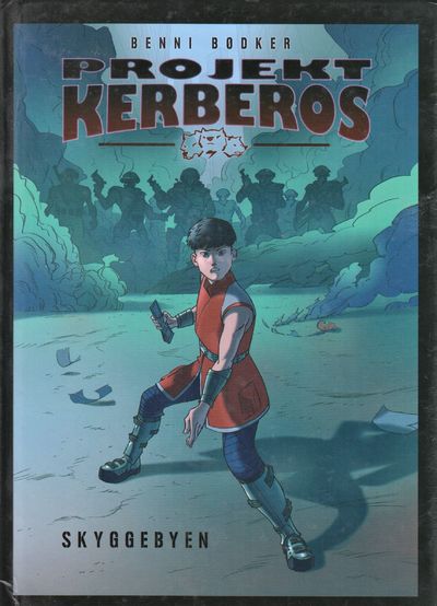 Projekt Kerberos - Skyggebyen