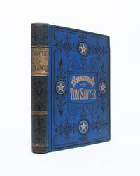 image of The Adventures of Tom Sawyer