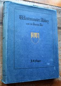 Westminster Abbey And Its Ancient Art