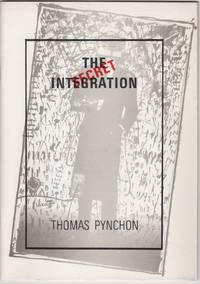 cover of The Secret Integration