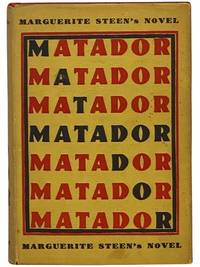 Matador: A Novel