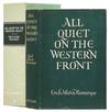 All Quiet on the Western Front