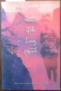 cover of Women of the Long March