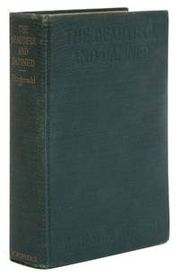 cover of The Beautiful and Damned