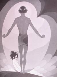 image of Salome: a tragedy in one act.