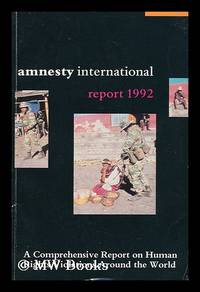 The Amnesty International Report, 1992