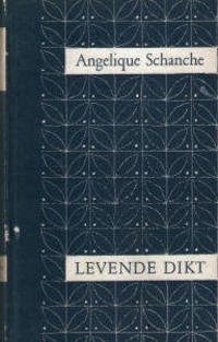 Levende dikt i norsk lyrikk