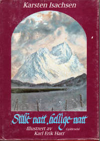 Stille natt, hellige natt