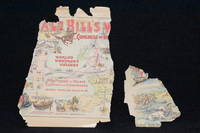 Buffalo Bill's Wild West and Congress of Rough Riders of the World