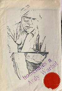 HOMENAJE A ANDY WARHOL