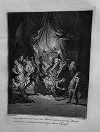Les Principales Aventures De L'Admirable Don Quichotte, Representees En Figures Par Coypel, Picart Le Romain, Et Autres Habiles Maitres: Avec Les Explications Des XXXI Planches