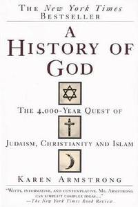 A History Of God