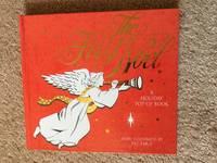 The First Noel: A Holiday Pop-Up Book