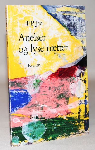 Anelser og lyse nætter.