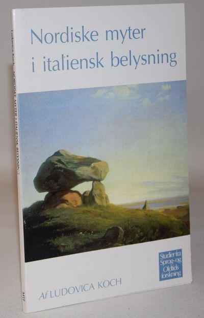 Nordiske myter i italiensk belysning.