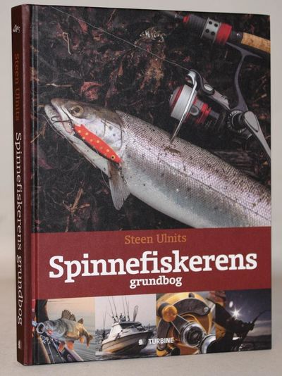 Spinnefiskerens grundbog.