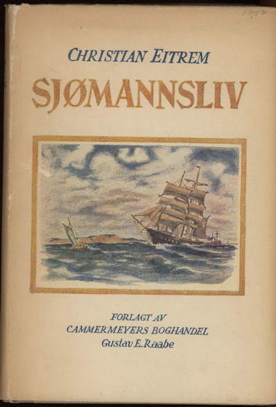 Sjømannsliv