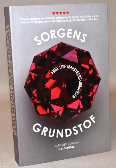 Sorgens grundstof.