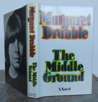 cover of THE MIDDLE GROUND.