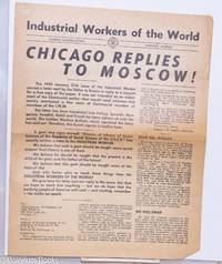 image of Chicago replies to Moscow!