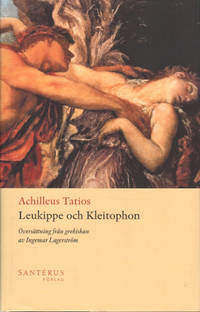 LEUKIPPE OCH KLEITOPHON.