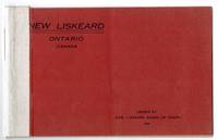 image of New Liskeard, Ontario, Canada viewbook