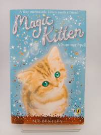 Magic Kitten #1 Summer Spell