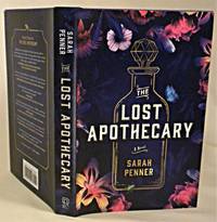 The Lost Apothecary by Sarah Penner - 2021