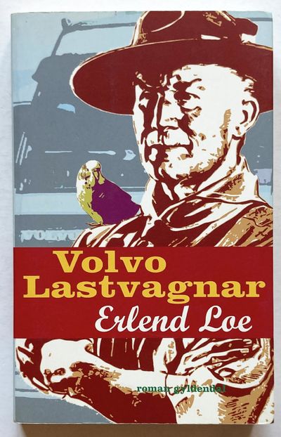 Volvo Lastvagnar.