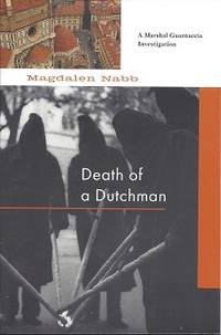image of Death of a Dutchman