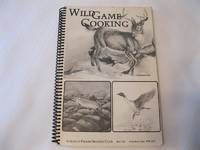 Wild Game Cooking