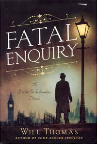 image of Fatal Enquiry