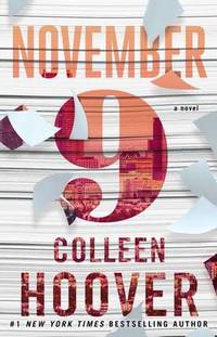 cover of November 9