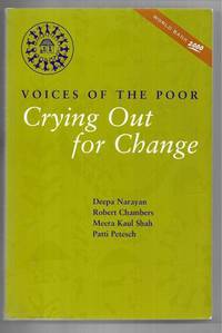Crying Out For Change: Voices Of The Poor