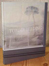 Tommy Hilding. Målningar / Paintings.