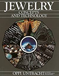 Jewelry Concepts & Technology