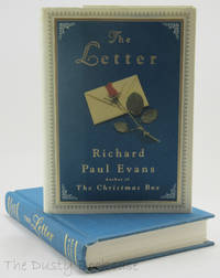 image of The Letter (The Christmas Box Trilogy)
