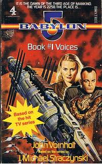 BABYLON 5 - No.1 - VOICES