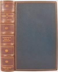 cover of THE PILGRIM'S PROGRESS