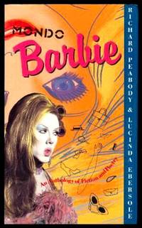image of MONDO BARBIE - Barbie Doll