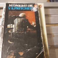 cover of Midnight Oil