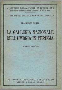 image of La Galleria Nazionale Dell'Umbria in Perugia